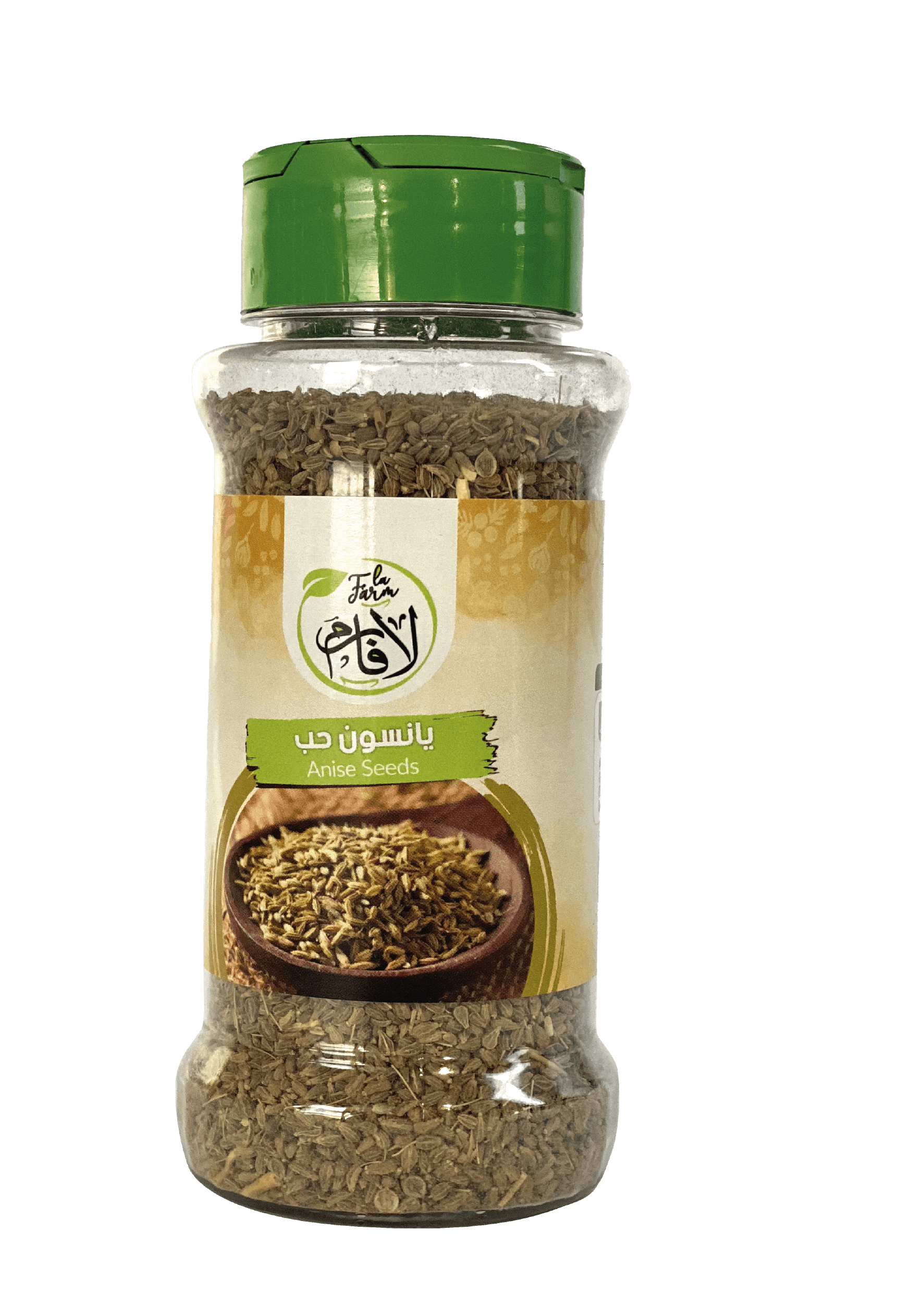 Food & Fruits LaFarm ANISE SEEDS